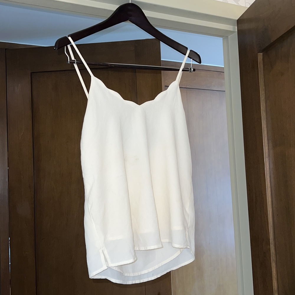 Allison Joy Dressy Top
